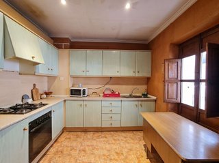 Chalet en venta en Plaza Castelar - Mercado Central en Elda