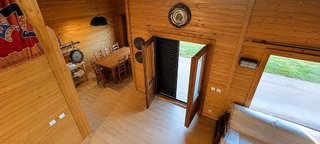 Chalet en venta en Fresno de Cantespino