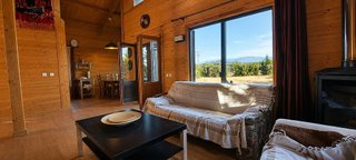 Chalet en venta en Fresno de Cantespino
