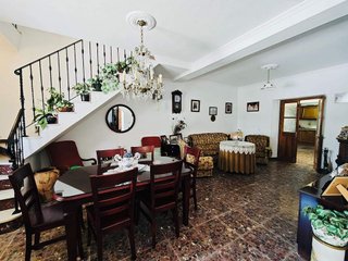 Casa rural en venta en Jimena de la Frontera