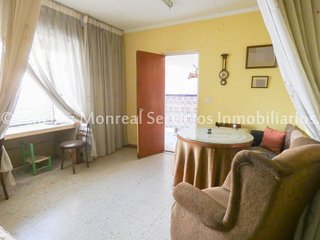 Casa adosada en venta en Alcázar de San Juan