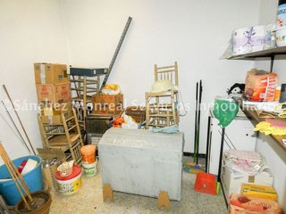 Casa adosada en venta en Alcázar de San Juan