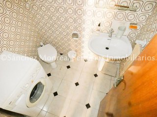 Casa adosada en venta en Alcázar de San Juan