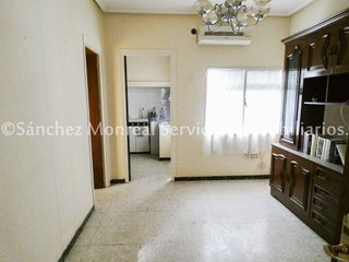 Casa adosada en venta en Alcázar de San Juan