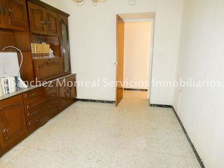 Casa adosada en venta en Alcázar de San Juan