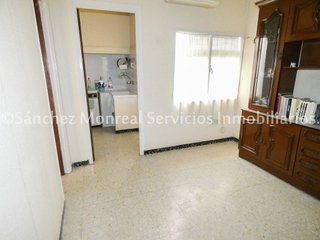 Casa adosada en venta en Alcázar de San Juan