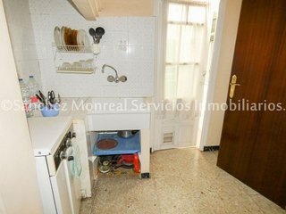 Casa adosada en venta en Alcázar de San Juan