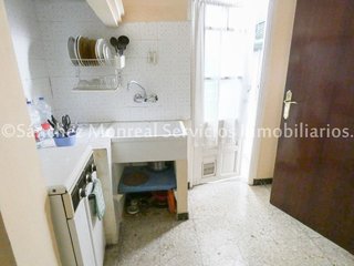 Casa adosada en venta en Alcázar de San Juan