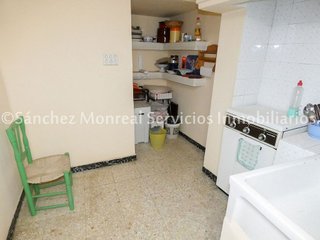Casa adosada en venta en Alcázar de San Juan