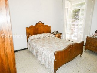 Casa adosada en venta en Alcázar de San Juan