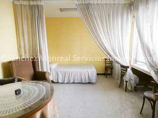 Casa adosada en venta en Alcázar de San Juan