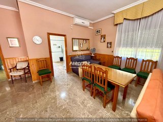 Casa rural en venta en El Higuerón en Córdoba