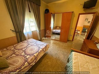 Casa rural en venta en El Higuerón en Córdoba