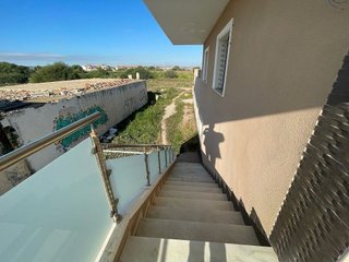 Chalet en venta en La Siesta - El Salado - Torreta en Torrevieja