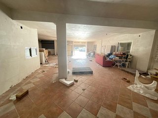 Chalet en venta en La Siesta - El Salado - Torreta en Torrevieja