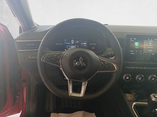 Mitsubishi Colt 100T Motion