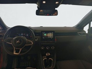 Mitsubishi Colt 100T Motion