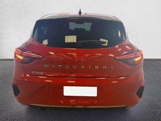 Mitsubishi Colt 100T Motion