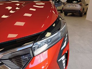Mitsubishi Colt 100T Motion