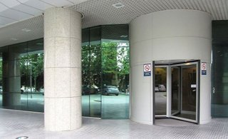 Oficina en alquiler en Salvador en Madrid