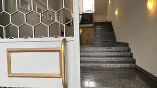 Oficina en alquiler en La Indioteria en Palma de Mallorca