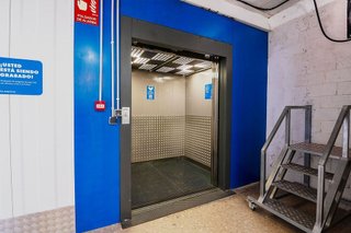 Trastero en alquiler en Sant Pau en Valencia