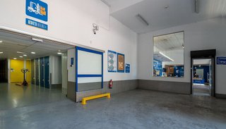 Trastero en alquiler en Sant Pau en Valencia