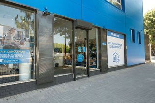 Trastero en alquiler en Sant Pau en Valencia