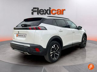 Peugeot 2008 Allure Pack Puretech 130 S&S 6 Vel. MAN