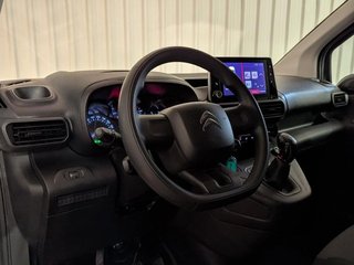 Citroën Berlingo TALLA M BLUE HDI 100 S&amp;S CLUB 102CV