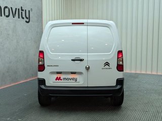 Citroën Berlingo TALLA M BLUE HDI 100 S&amp;S CLUB 102CV