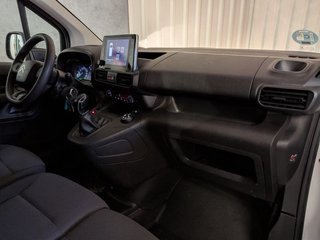 Citroën Berlingo TALLA M BLUE HDI 100 S&amp;S CLUB 102CV