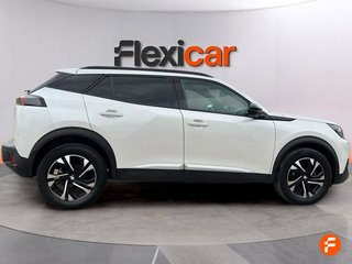 Peugeot 2008 Allure Pack Puretech 130 S&S 6 Vel. MAN