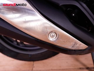 HONDA SH 125I