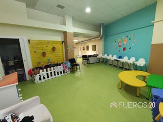 Local comercial en venta en Arteagabeitia - Retuerto - Kareaga en Barakaldo