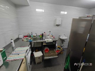 Local comercial en venta en Arteagabeitia - Retuerto - Kareaga en Barakaldo