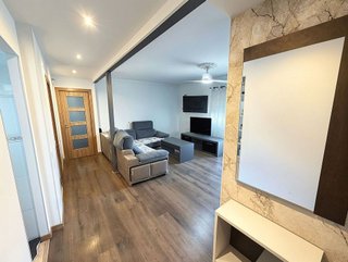 Piso en venta en Centro Bº Doscientas en Azuqueca de Henares