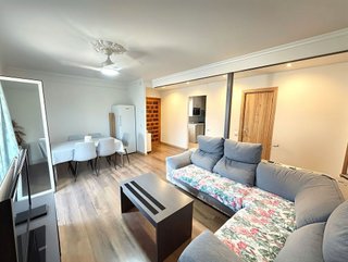 Piso en venta en Centro Bº Doscientas en Azuqueca de Henares