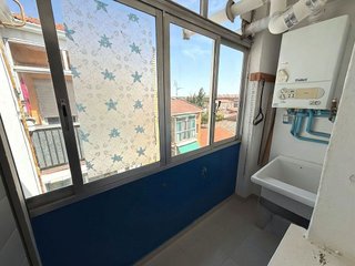 Piso en venta en Centro Bº Doscientas en Azuqueca de Henares