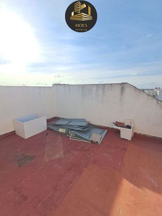 Piso en venta en Centro Ciudad en Linares