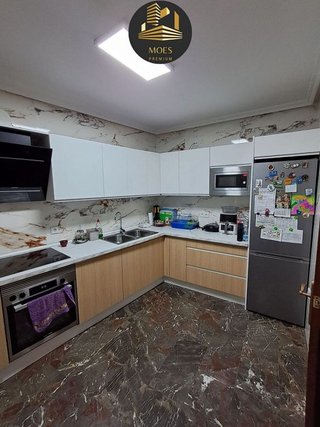 Piso en venta en Centro Ciudad en Linares