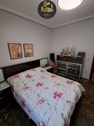 Piso en venta en Centro Ciudad en Linares