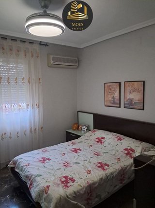 Piso en venta en Centro Ciudad en Linares