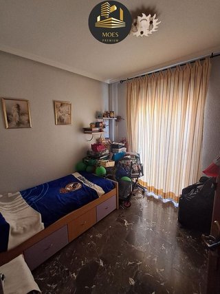 Piso en venta en Centro Ciudad en Linares
