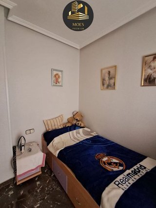 Piso en venta en Centro Ciudad en Linares