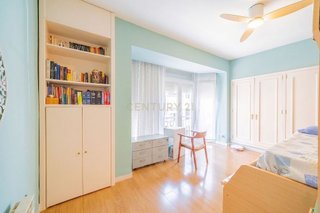 Piso en venta en L'Alquenència en Alzira