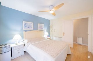 Piso en venta en L'Alquenència en Alzira