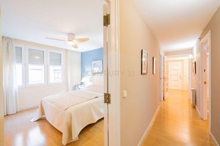 Piso en venta en L'Alquenència en Alzira