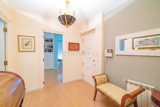 Piso en venta en L'Alquenència en Alzira