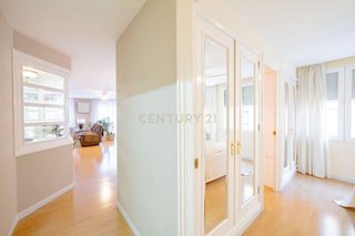 Piso en venta en L'Alquenència en Alzira